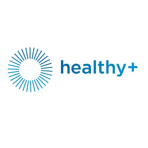Logo Healthy