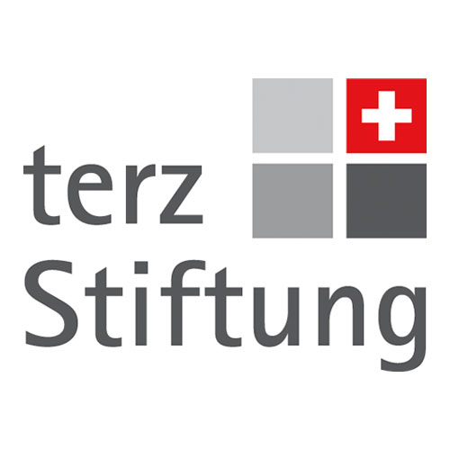 Logo terzStiftung