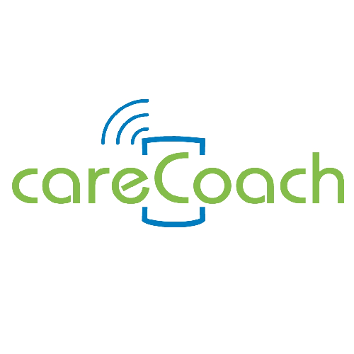 Logo careCoach