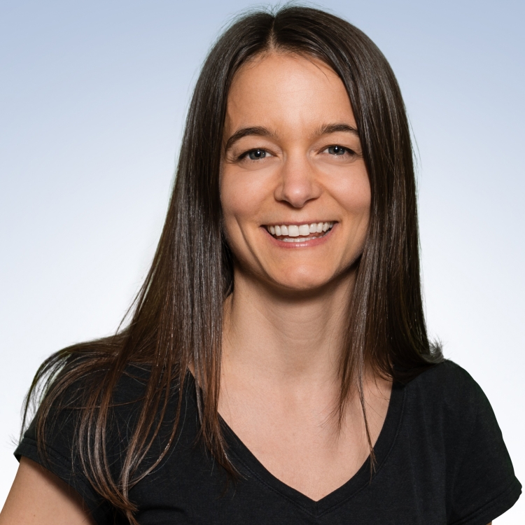 Franziska Waldvogel